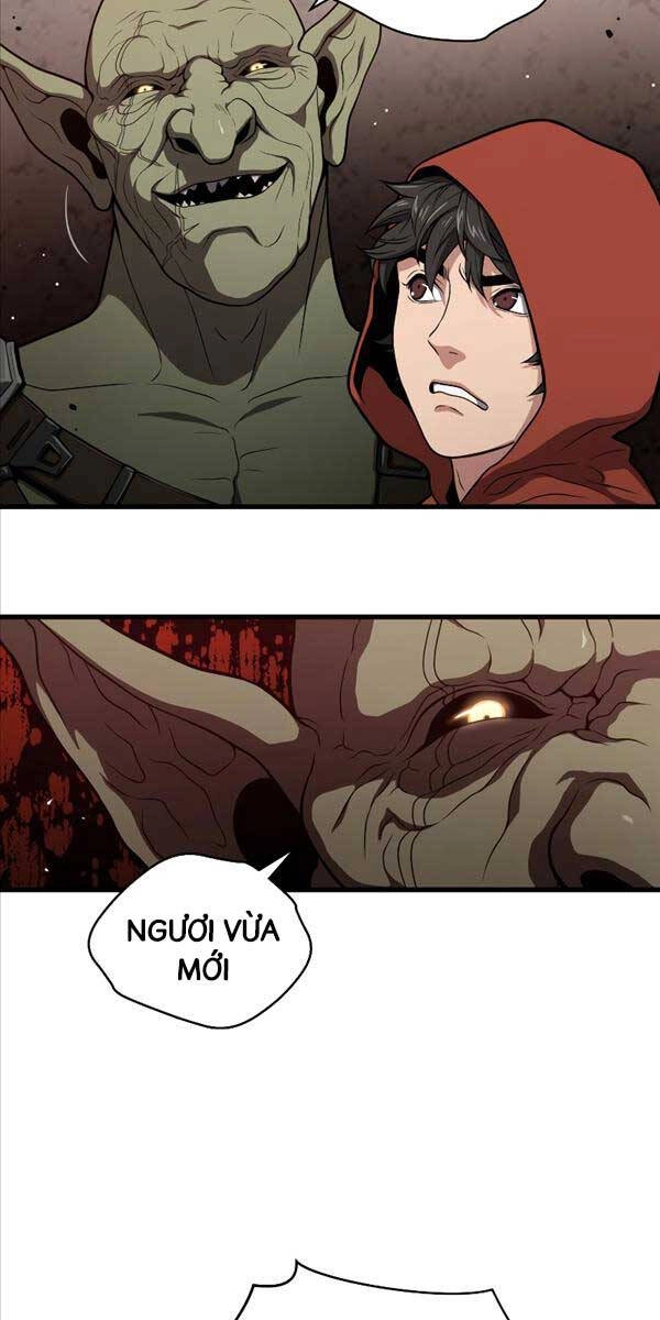 Luyện Cấp Chốn Địa Ngục Chapter 43 - 44