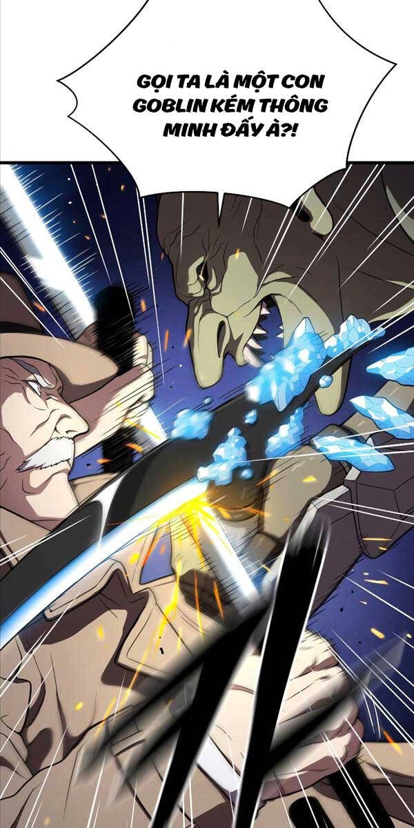 Luyện Cấp Chốn Địa Ngục Chapter 43 - 45