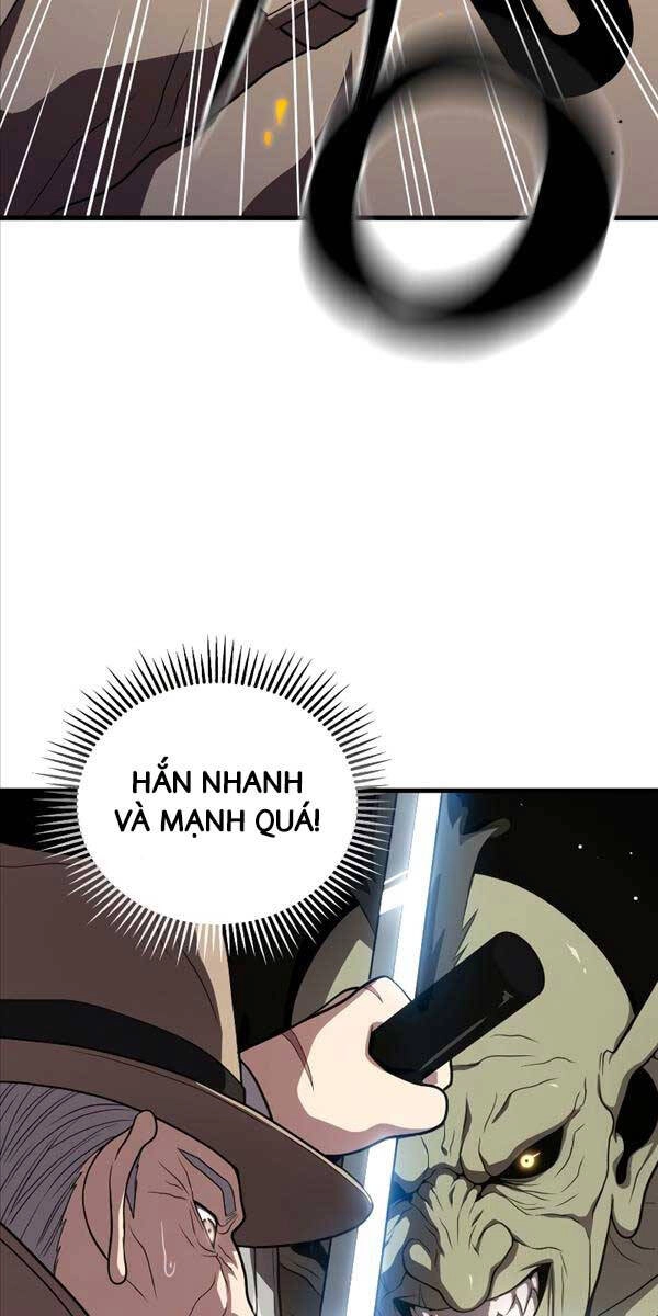 Luyện Cấp Chốn Địa Ngục Chapter 43 - 46