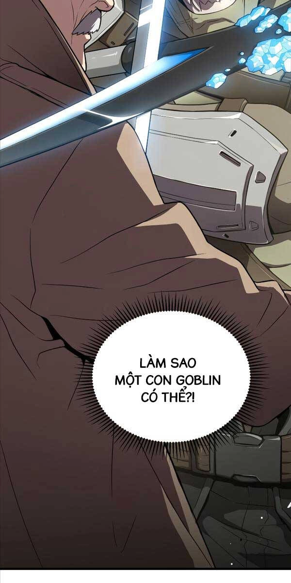 Luyện Cấp Chốn Địa Ngục Chapter 43 - 47
