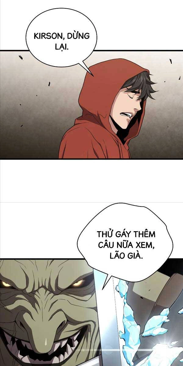 Luyện Cấp Chốn Địa Ngục Chapter 43 - 49