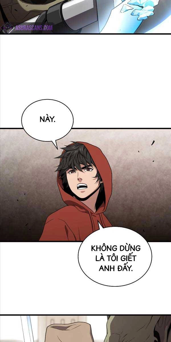 Luyện Cấp Chốn Địa Ngục Chapter 43 - 50