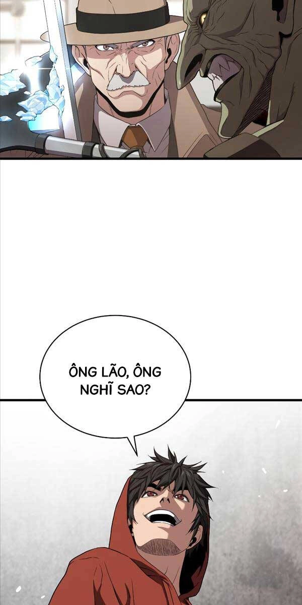 Luyện Cấp Chốn Địa Ngục Chapter 43 - 51