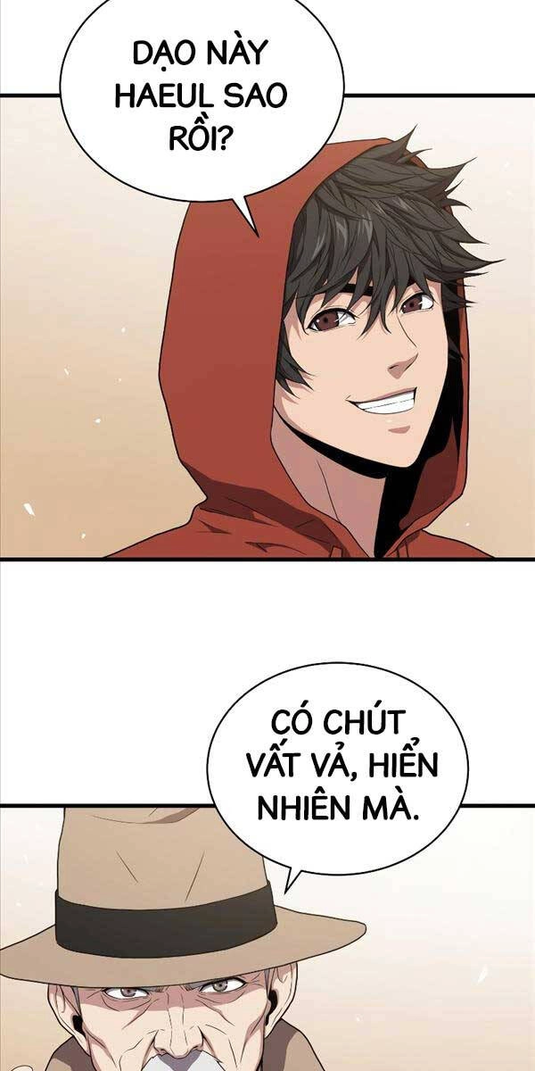 Luyện Cấp Chốn Địa Ngục Chapter 43 - 54