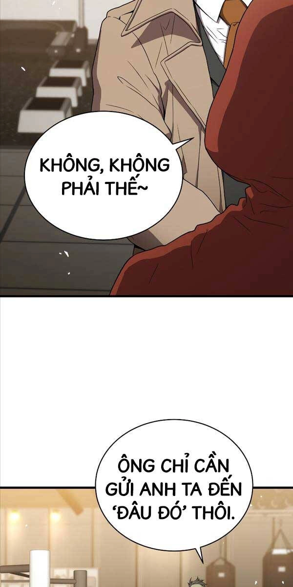 Luyện Cấp Chốn Địa Ngục Chapter 43 - 57