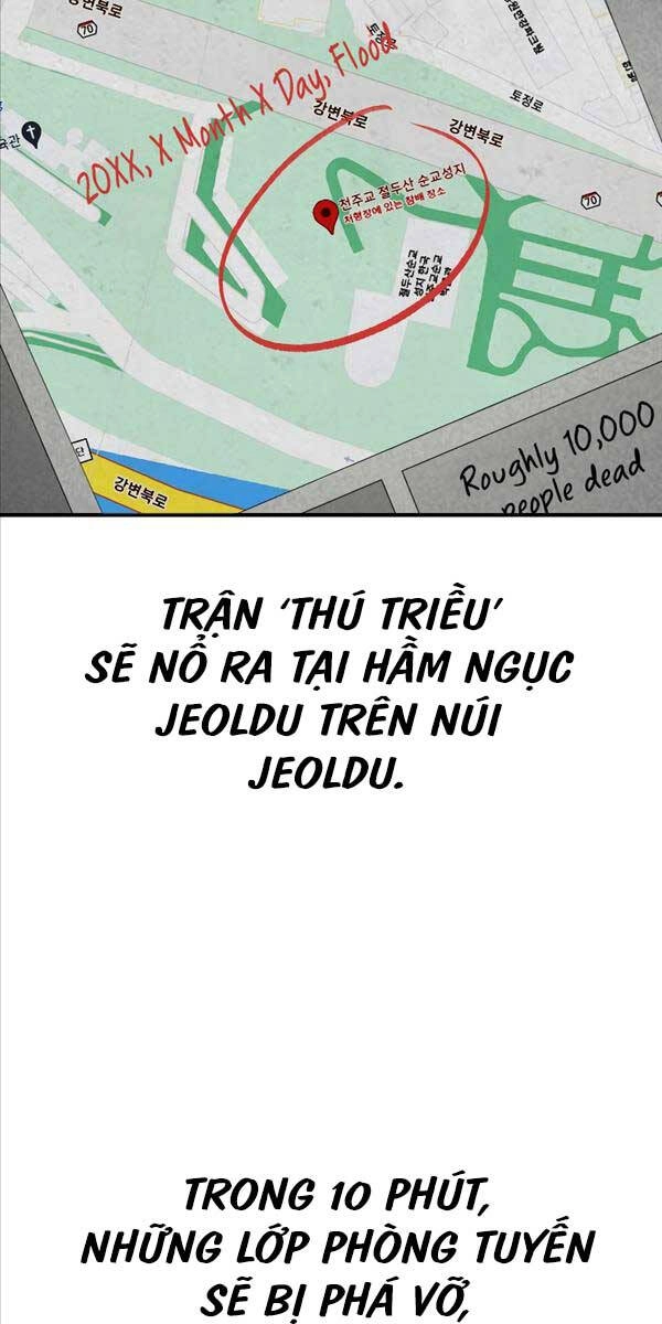 Luyện Cấp Chốn Địa Ngục Chapter 43 - 65