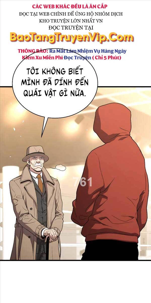 Luyện Cấp Chốn Địa Ngục Chapter 44 - 1