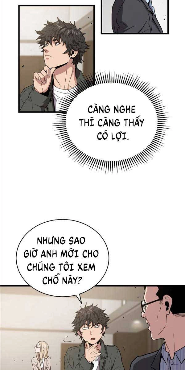 Luyện Cấp Chốn Địa Ngục Chapter 44 - 27