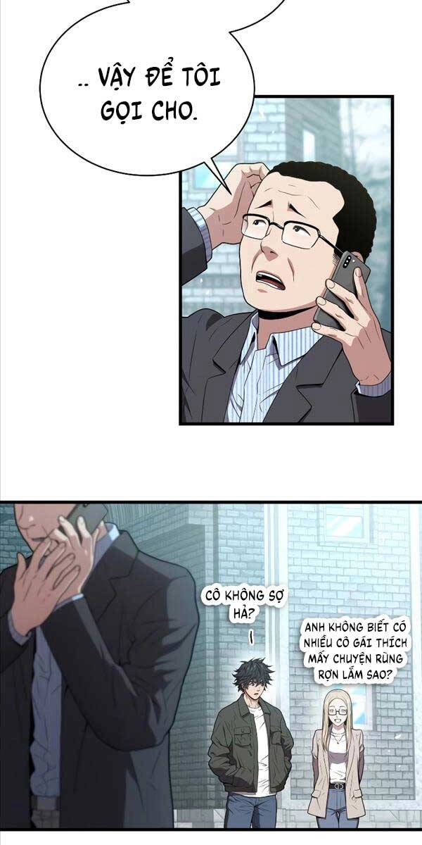 Luyện Cấp Chốn Địa Ngục Chapter 44 - 37