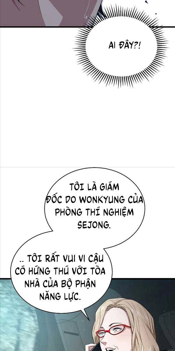 Luyện Cấp Chốn Địa Ngục Chapter 44 - 40
