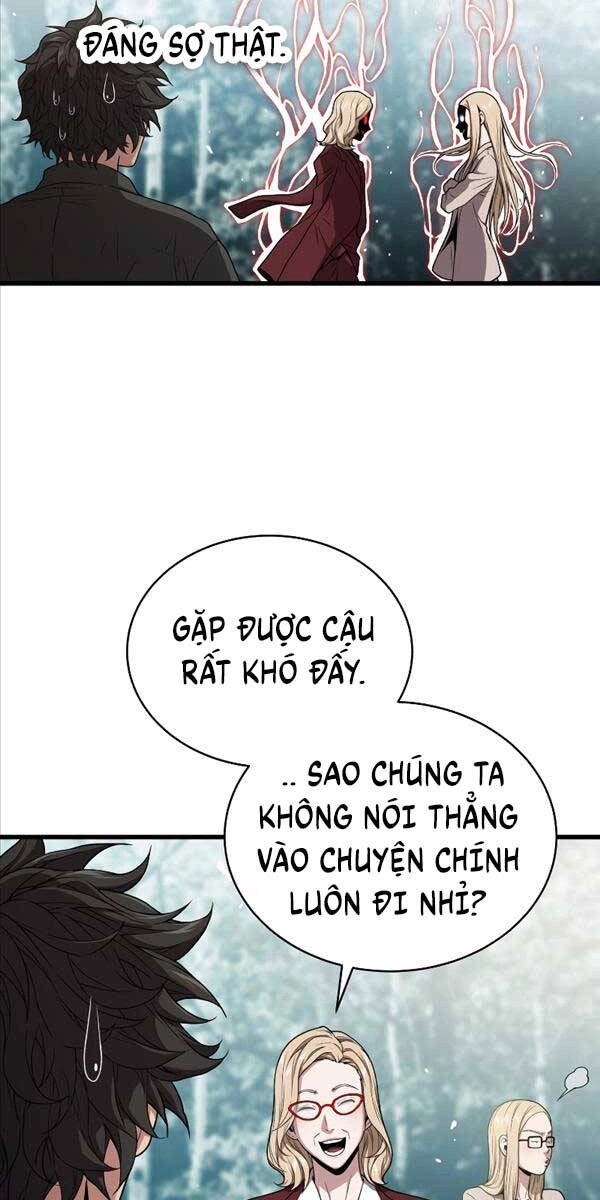 Luyện Cấp Chốn Địa Ngục Chapter 44 - 52