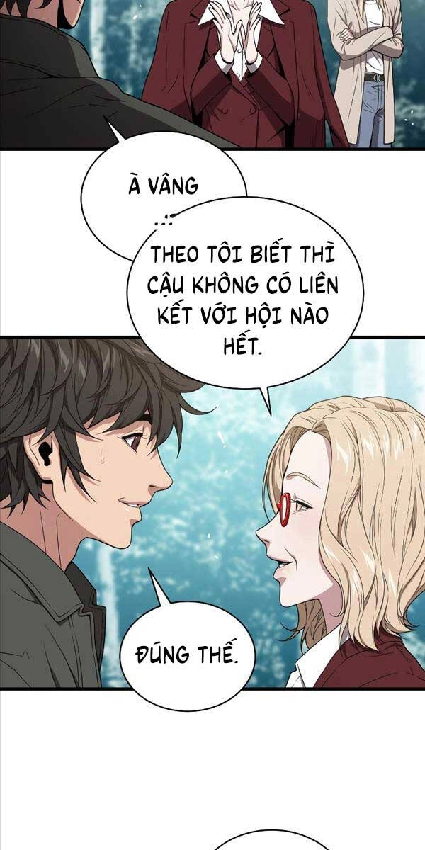 Luyện Cấp Chốn Địa Ngục Chapter 44 - 53