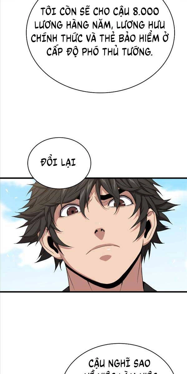 Luyện Cấp Chốn Địa Ngục Chapter 44 - 56
