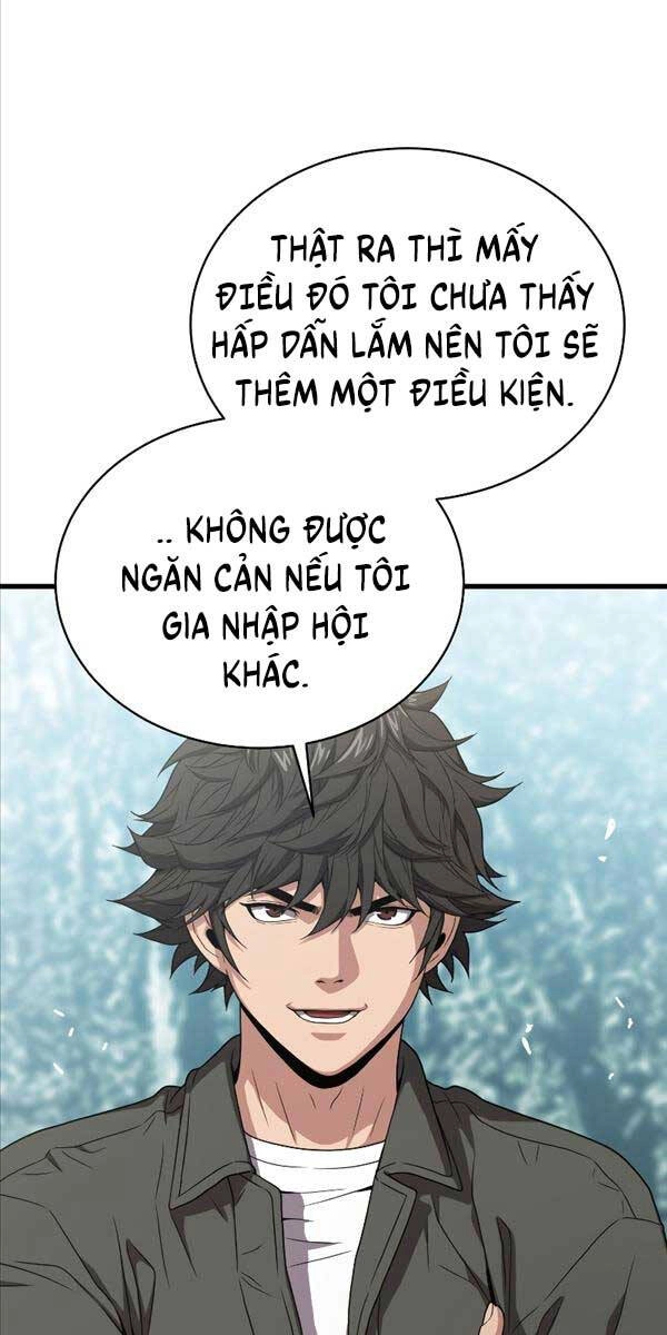 Luyện Cấp Chốn Địa Ngục Chapter 44 - 62