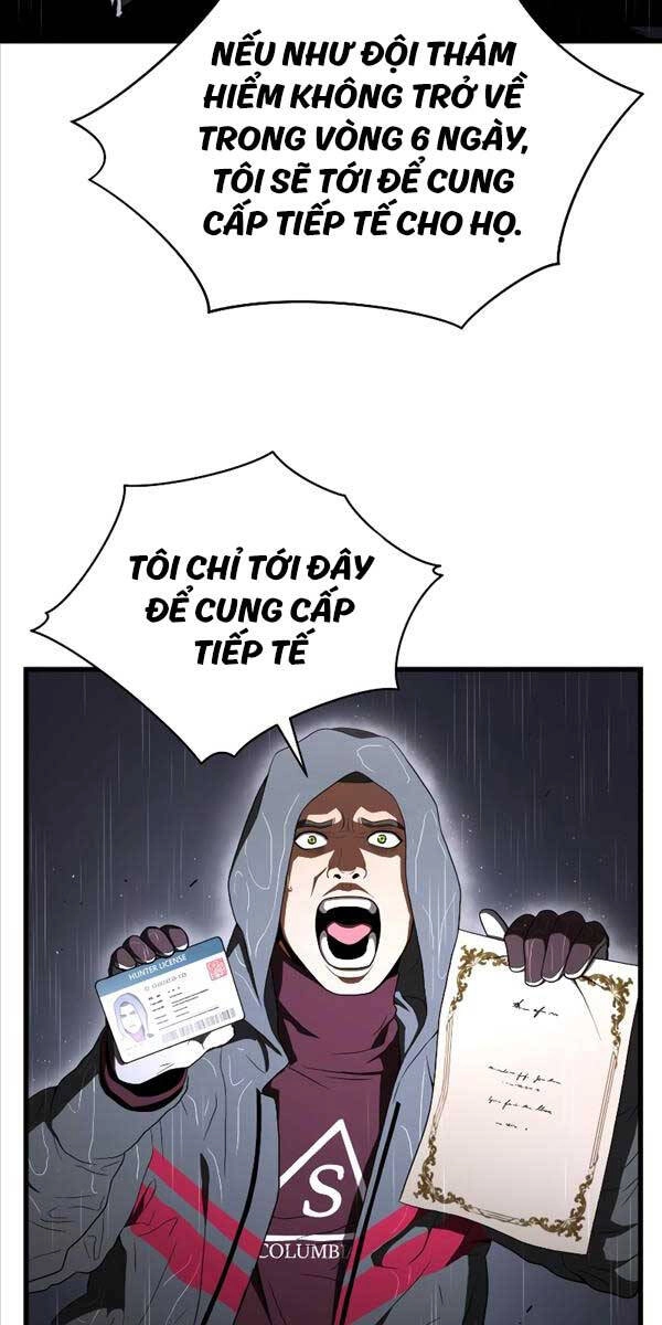 Luyện Cấp Chốn Địa Ngục Chapter 45 - 7