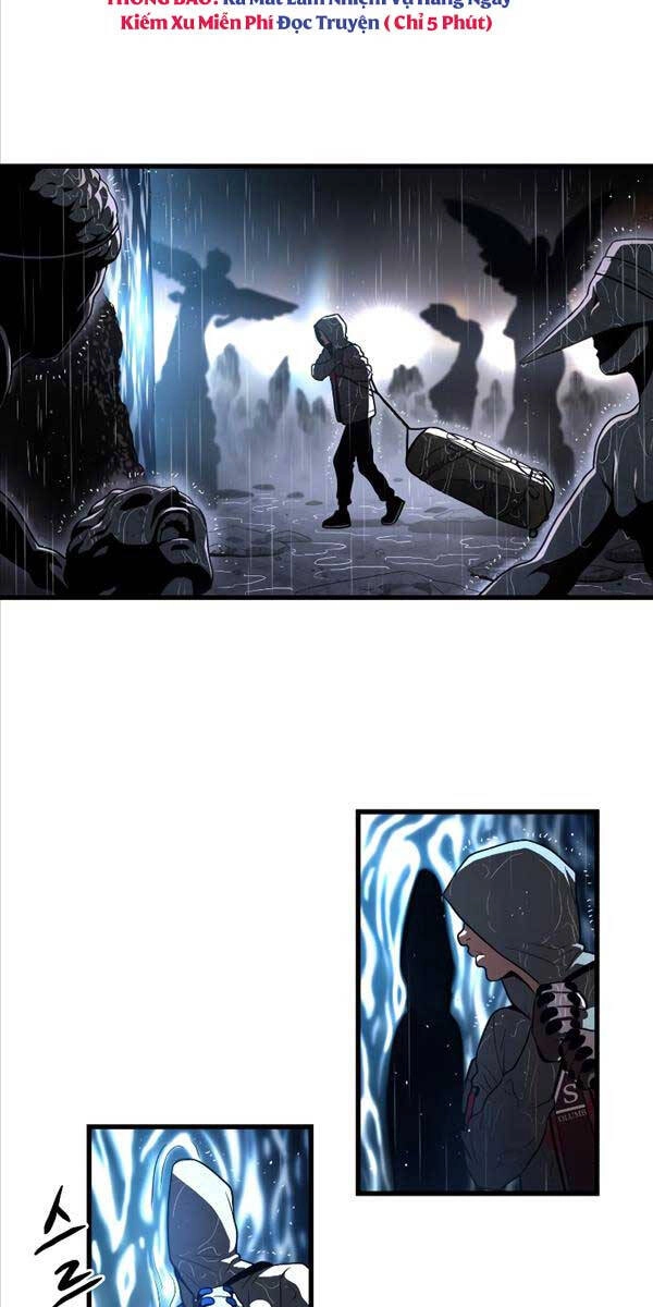 Luyện Cấp Chốn Địa Ngục Chapter 45 - 12