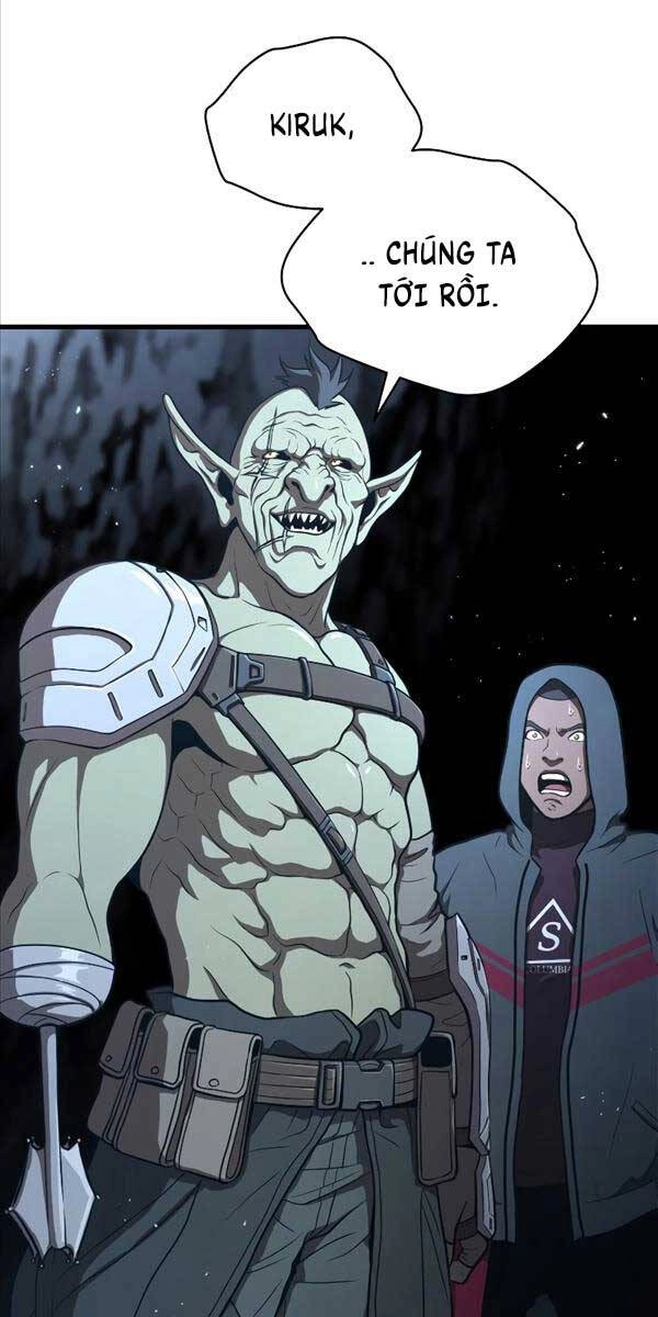 Luyện Cấp Chốn Địa Ngục Chapter 45 - 16