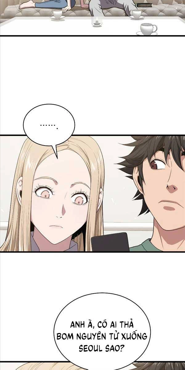 Luyện Cấp Chốn Địa Ngục Chapter 45 - 38