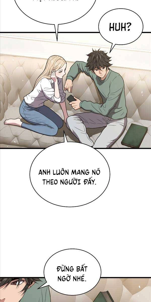 Luyện Cấp Chốn Địa Ngục Chapter 45 - 45