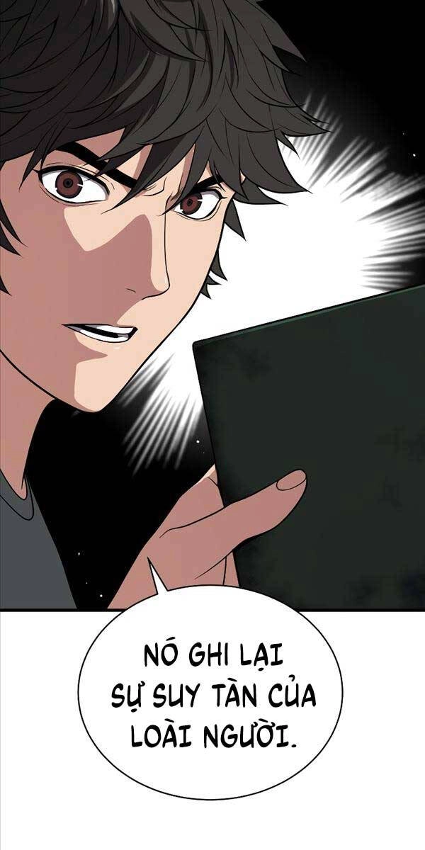 Luyện Cấp Chốn Địa Ngục Chapter 45 - 47