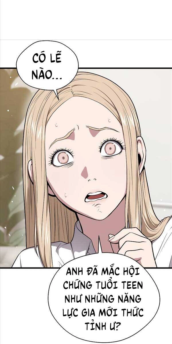 Luyện Cấp Chốn Địa Ngục Chapter 45 - 49