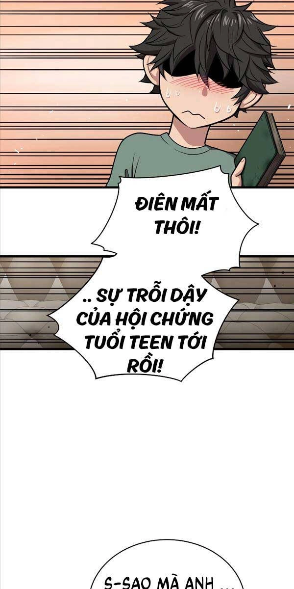 Luyện Cấp Chốn Địa Ngục Chapter 45 - 51