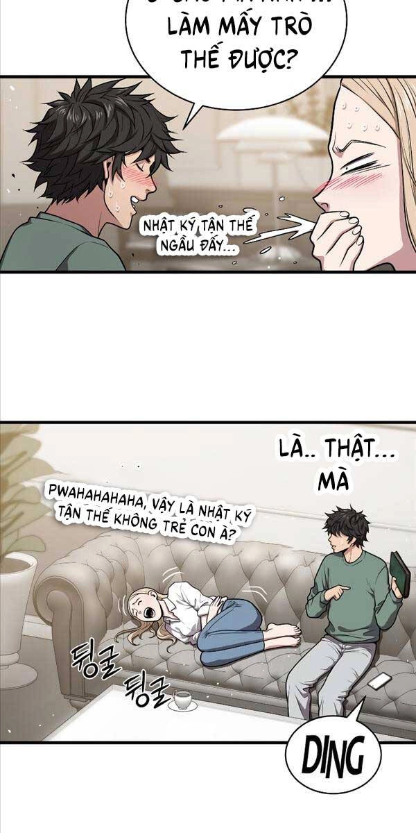 Luyện Cấp Chốn Địa Ngục Chapter 45 - 52