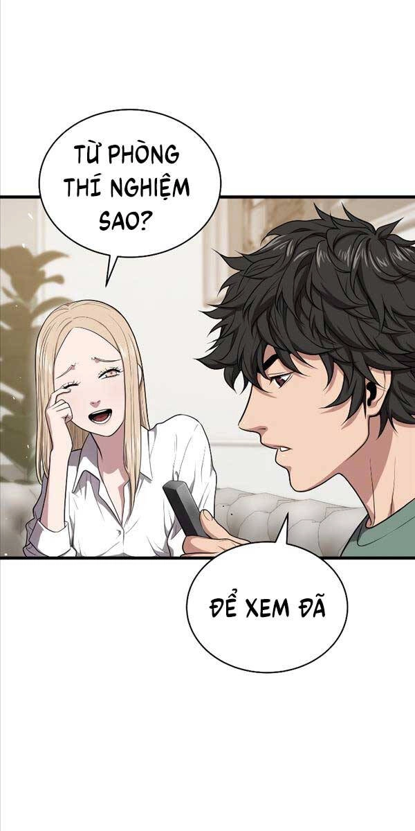 Luyện Cấp Chốn Địa Ngục Chapter 45 - 53