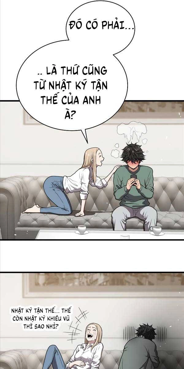 Luyện Cấp Chốn Địa Ngục Chapter 45 - 57