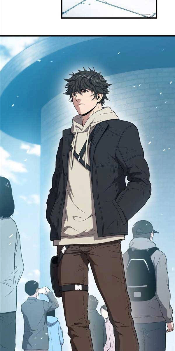 Luyện Cấp Chốn Địa Ngục Chapter 45 - 61