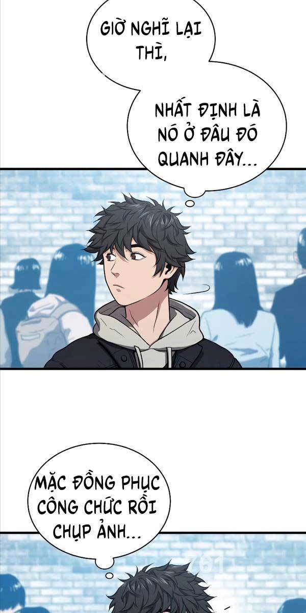 Luyện Cấp Chốn Địa Ngục Chapter 46 - 3