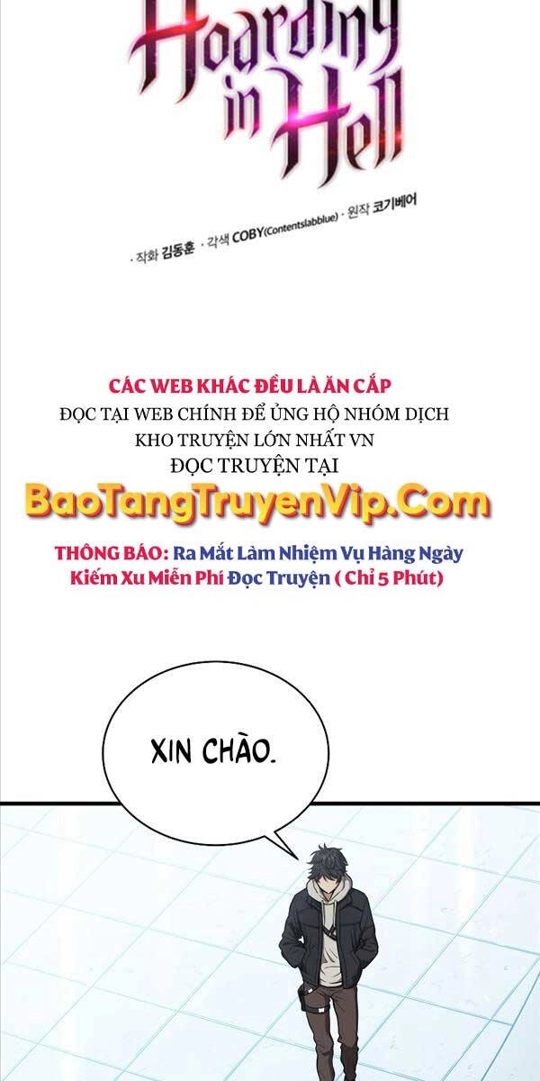 Luyện Cấp Chốn Địa Ngục Chapter 46 - 7