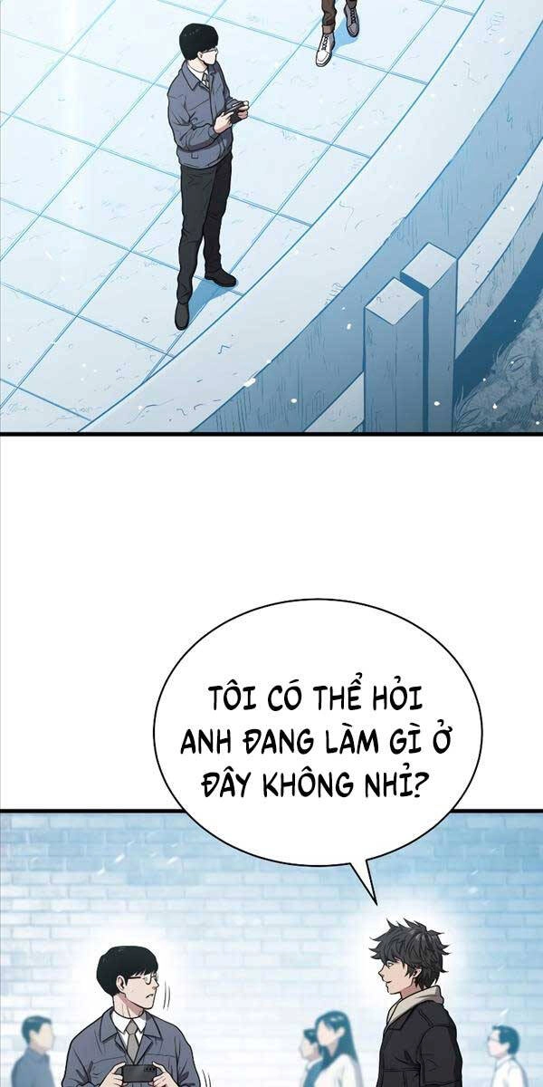 Luyện Cấp Chốn Địa Ngục Chapter 46 - 8