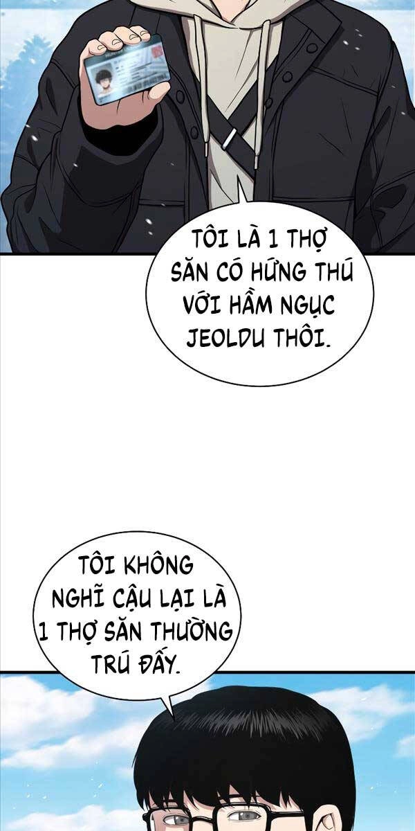 Luyện Cấp Chốn Địa Ngục Chapter 46 - 10