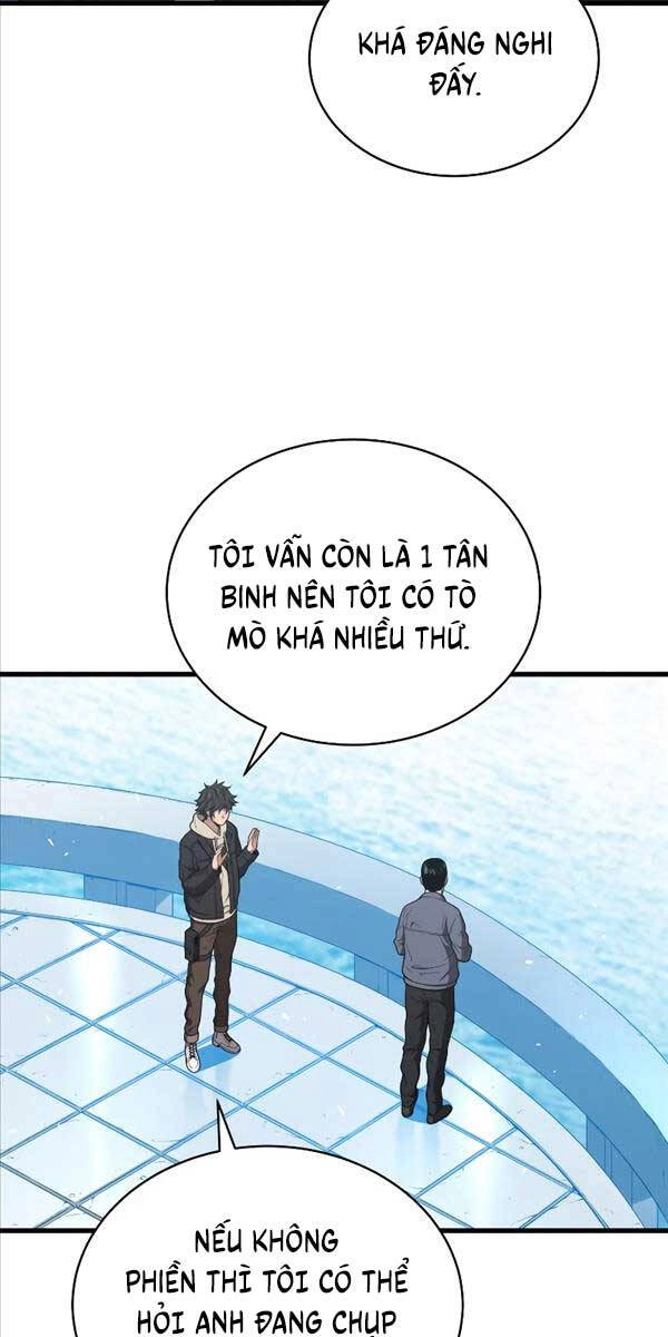 Luyện Cấp Chốn Địa Ngục Chapter 46 - 12