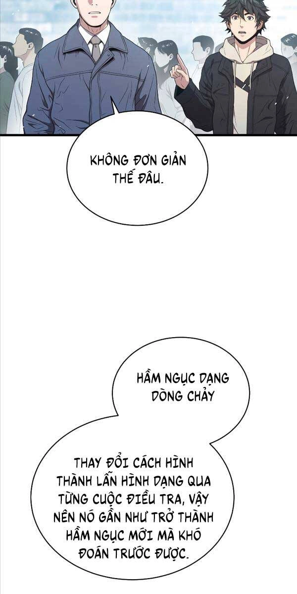 Luyện Cấp Chốn Địa Ngục Chapter 46 - 16