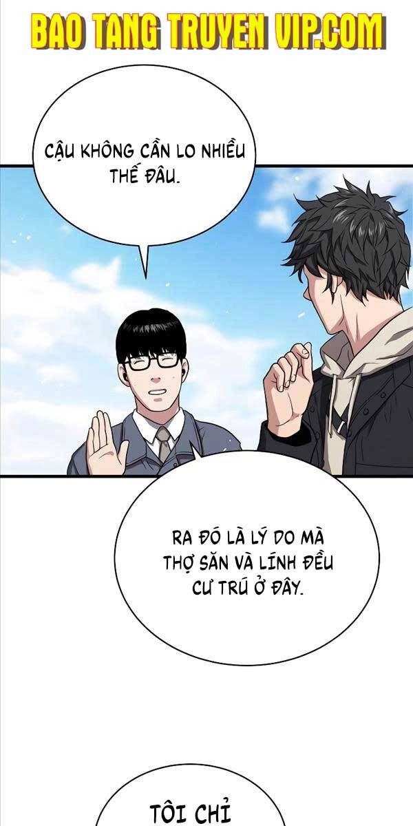 Luyện Cấp Chốn Địa Ngục Chapter 46 - 21