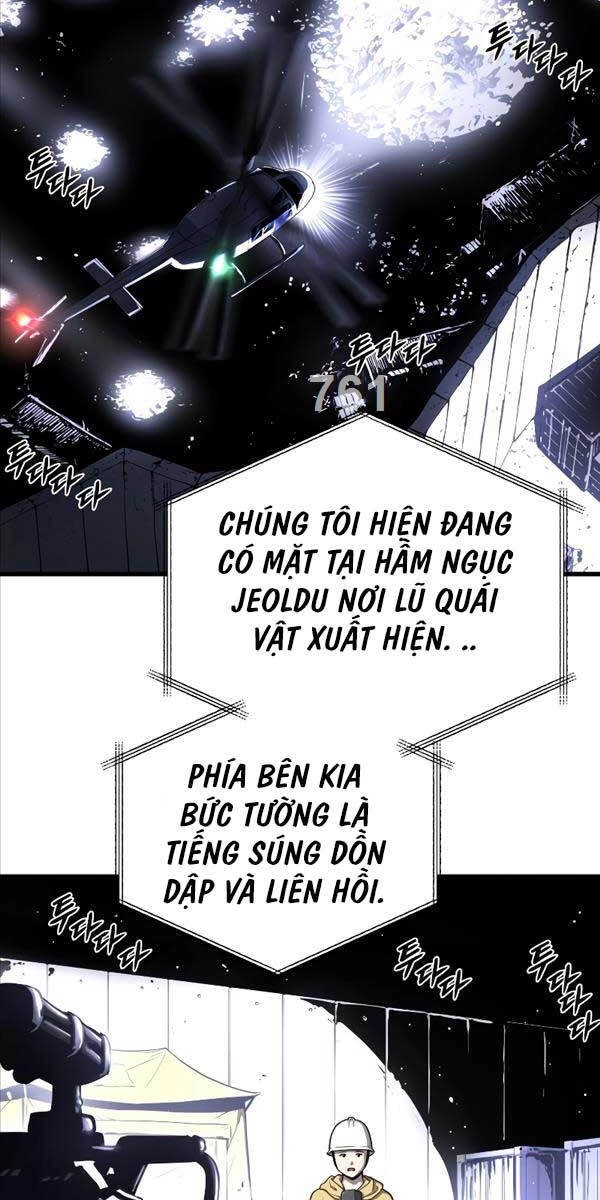 Luyện Cấp Chốn Địa Ngục Chapter 47 - 2