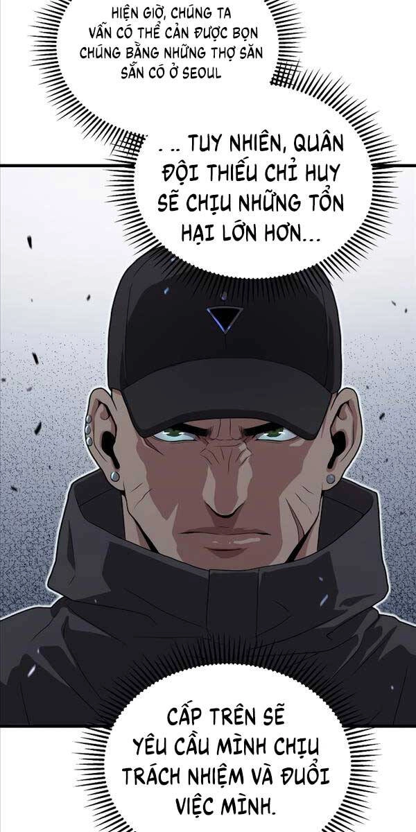 Luyện Cấp Chốn Địa Ngục Chapter 47 - 16