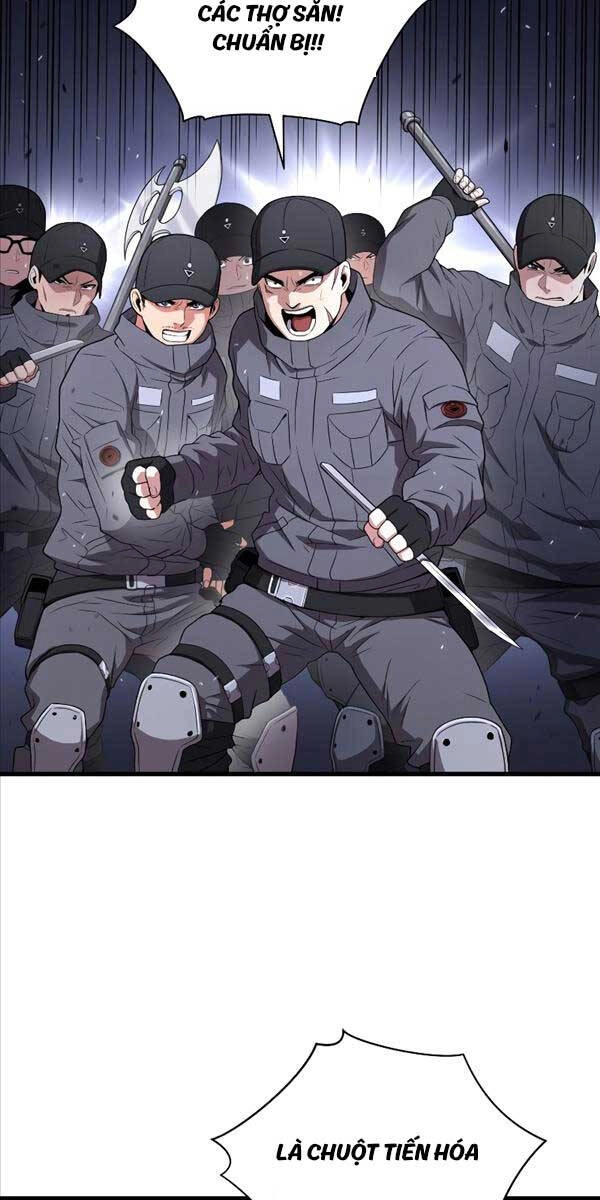 Luyện Cấp Chốn Địa Ngục Chapter 47 - 19