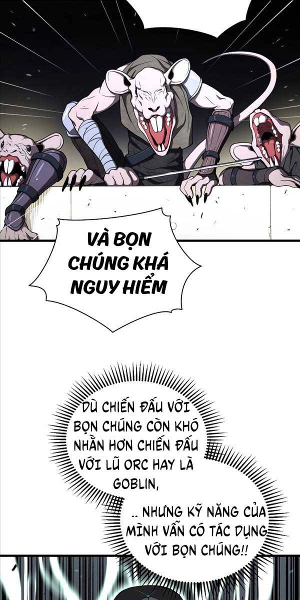Luyện Cấp Chốn Địa Ngục Chapter 47 - 20