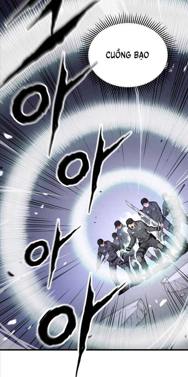 Luyện Cấp Chốn Địa Ngục Chapter 47 - 22