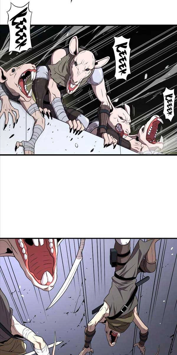 Luyện Cấp Chốn Địa Ngục Chapter 47 - 23