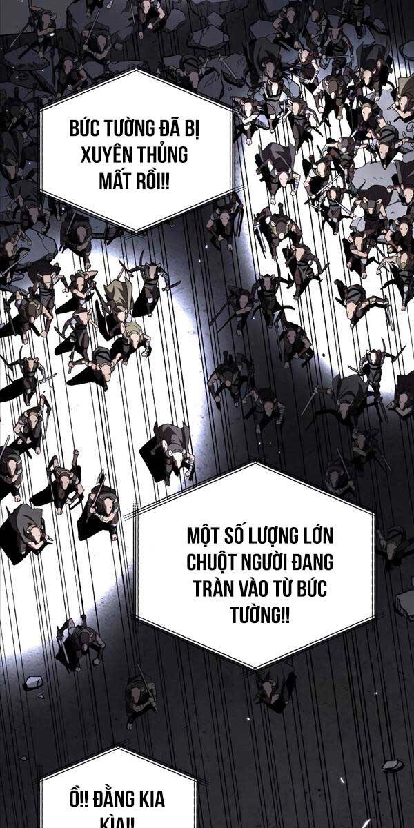 Luyện Cấp Chốn Địa Ngục Chapter 47 - 45