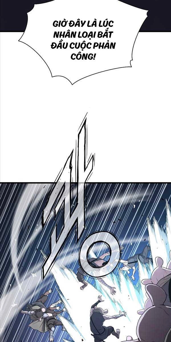 Luyện Cấp Chốn Địa Ngục Chapter 47 - 49