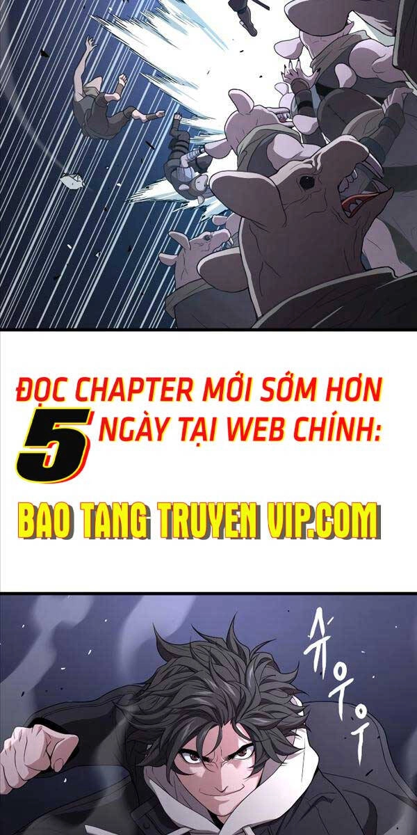 Luyện Cấp Chốn Địa Ngục Chapter 47 - 50