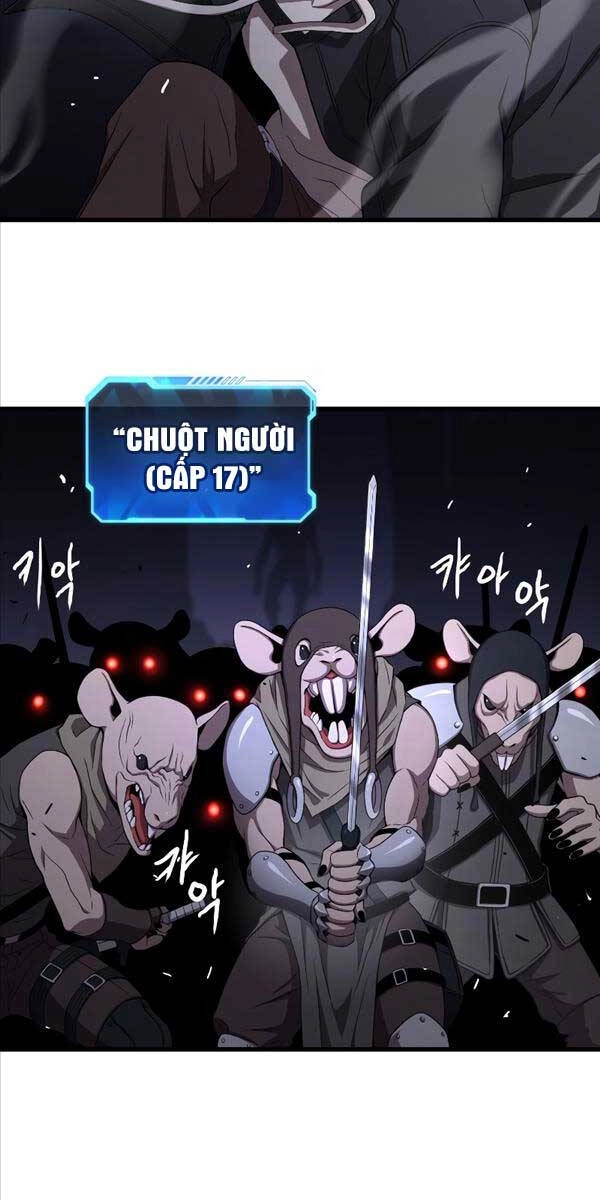 Luyện Cấp Chốn Địa Ngục Chapter 47 - 51