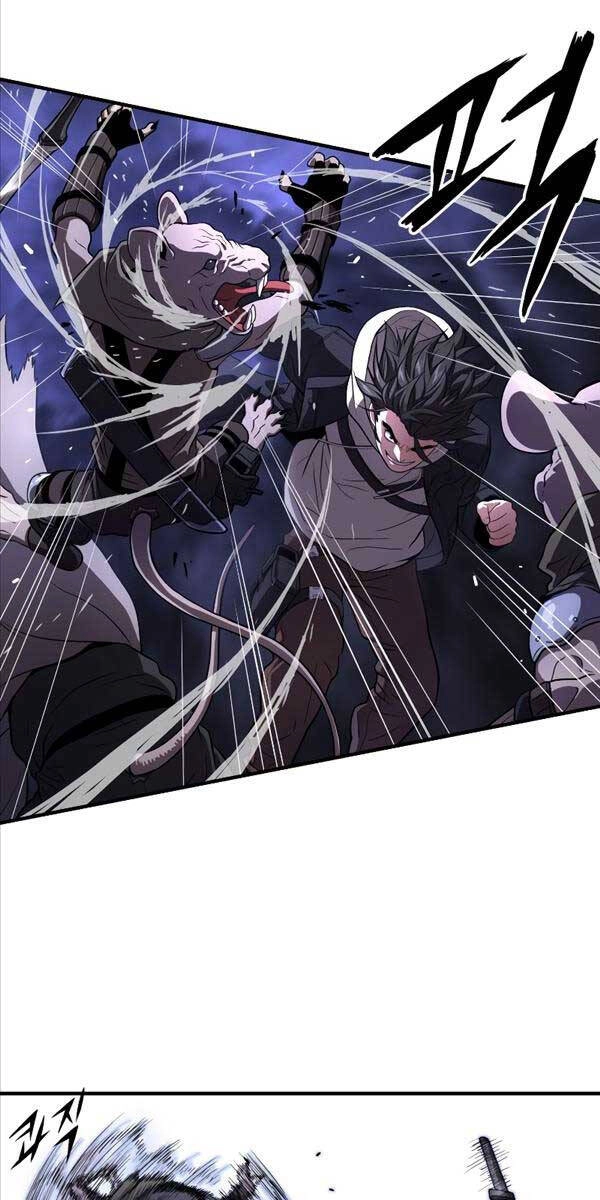 Luyện Cấp Chốn Địa Ngục Chapter 47 - 56