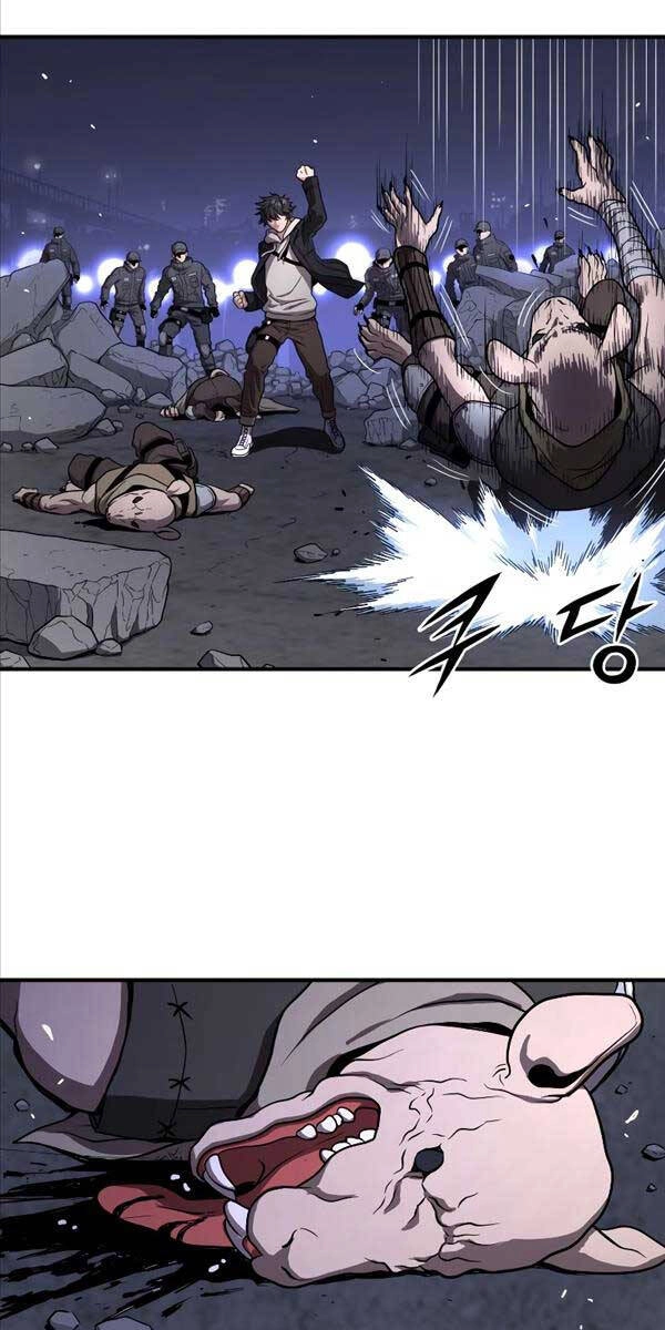 Luyện Cấp Chốn Địa Ngục Chapter 47 - 59