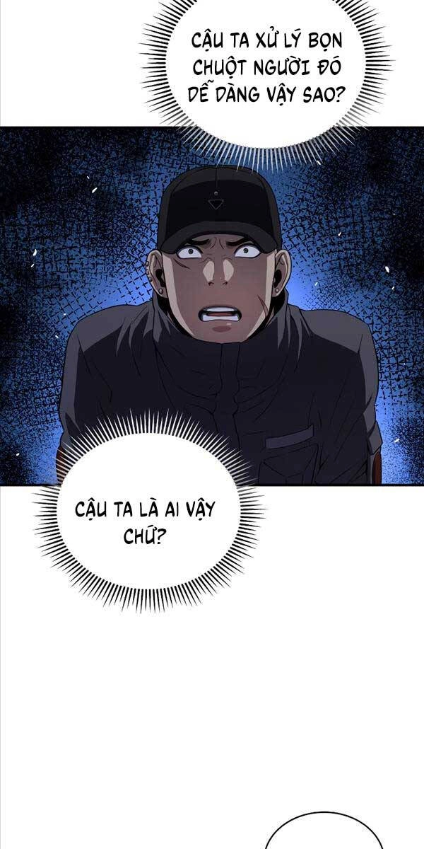 Luyện Cấp Chốn Địa Ngục Chapter 47 - 61